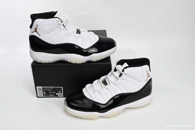 11 DMP Jordan CT8012-170 Air 0730
